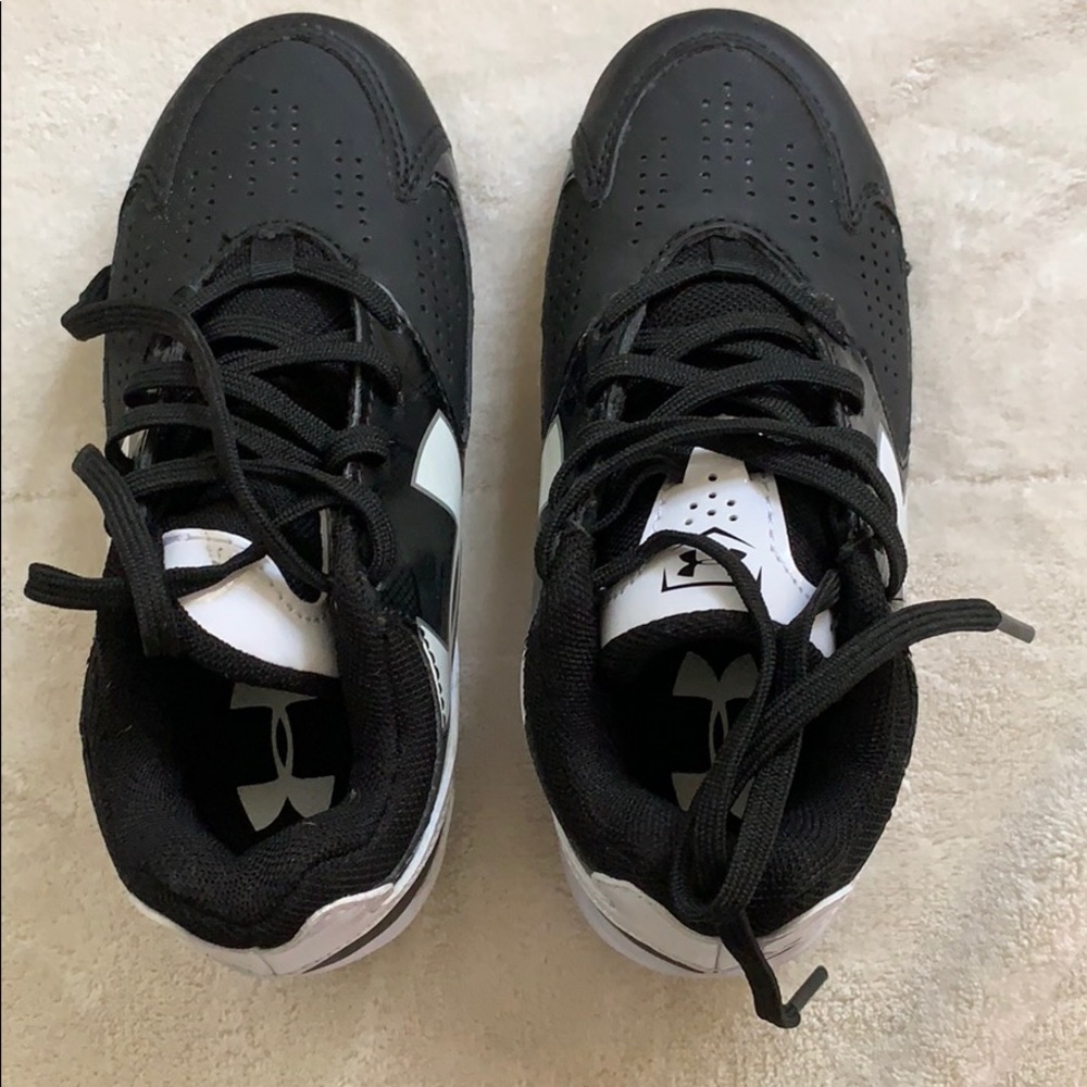 Brand New Baseball Cleats